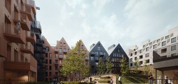 Apartament inwestycyjny na wyspie spichrzów