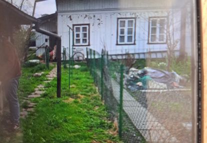 Sprzedam udziały w blizniaku