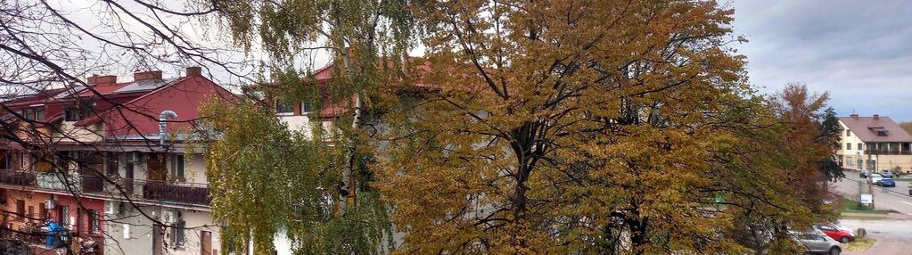 Klimatyczne 3 pokoje nowy dwór mazowiecki