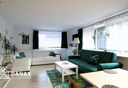 1-pokojowe na starym podgórzu, parkowa, wynajem