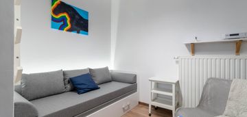 *nowa 5 dzielnica* studio, 31m2, ul. wrocławska