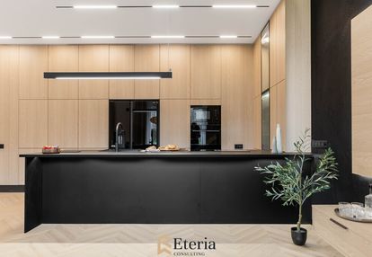 Wysoki 3m premium apartament z ogródkiem | bez pcc