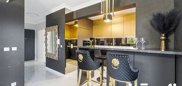 Bażantowo | 3 pokoje | standard premium