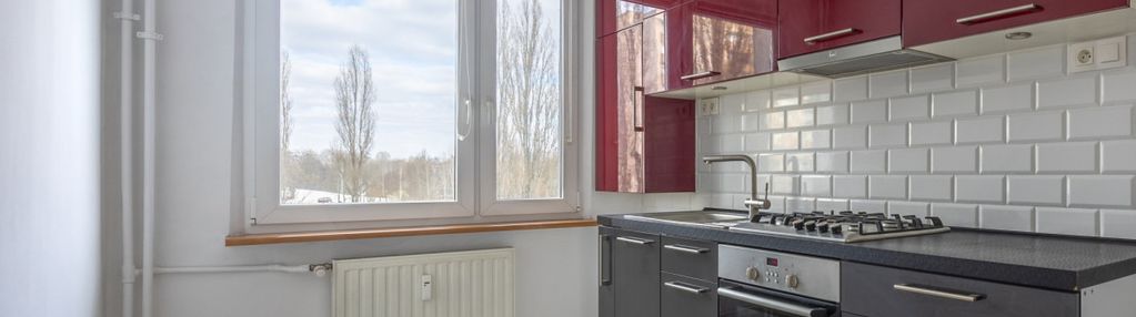 Bemowo i 3 pokoje i duży balkon i cicha okolica i