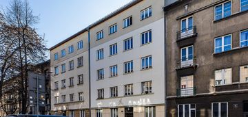 Pawlikowskiego/karmelicka - 43m2 - inwestycyjnie