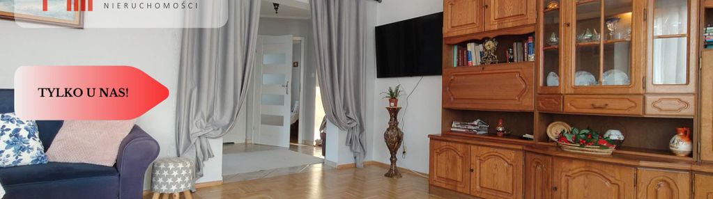 Wyjątkowe mieszkanie w prestiżowej dzielnicy