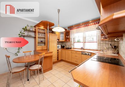 Duży dom wolnostojący!