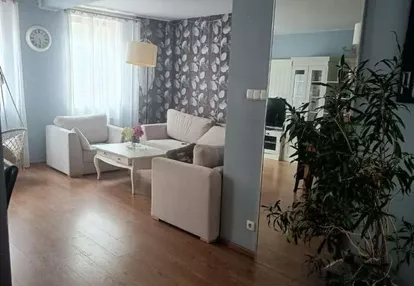 Apartament z lokalem usługowym