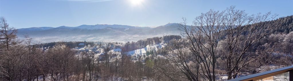 Apartament w kompleksie ze strefą spa, basen