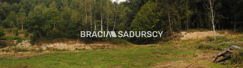 Atrakcyjna nieruchomość w gosprzydowej gm.gnojnik