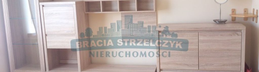 Kawalerka przy ul. zwycięzców