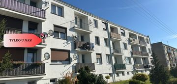 Bardzo ładne mieszkanie w jaworowie