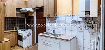 Mieszkanie 46,70m², grotgera, przemyśl