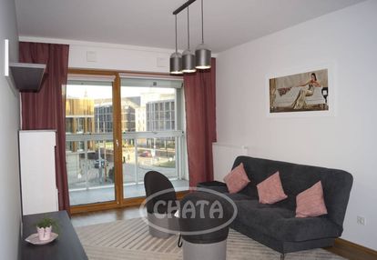 Bulwary książęce/2 pokoje/duzy balkon