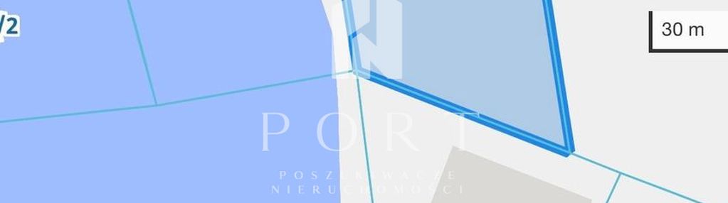 Działka pod inwestycje przemysłowe - koleczkowo