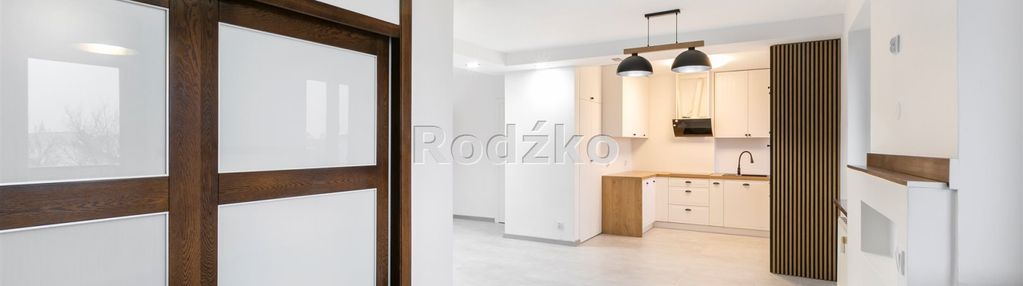 Komfortowe m-3 na górzyskowie.