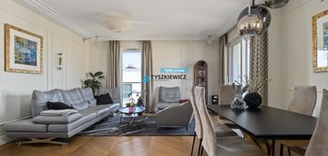 Luksusowy apartament nad morzem!