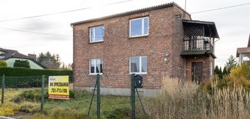 Dom na sprzedaż oświęcim, dobra lokalizacja