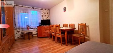 M3 w bloku na parterze - polanowice