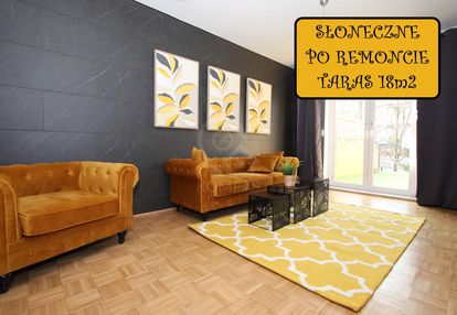 Piękne, przestronne mieszkanie dostępne od zaraz