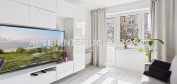 Wprowadź się bez remontu – funkcjonalne 2 pokoje w