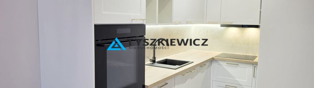 Na wynajem | nowe 2 pokojowe mieszkanie | rumia