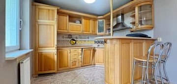 Szczecin bukowe – 2 pok. balkon, spokojna okolica