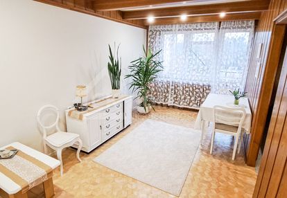 Mieszkanie 2-pokojowe 40m2 gotowe do zamieszkania