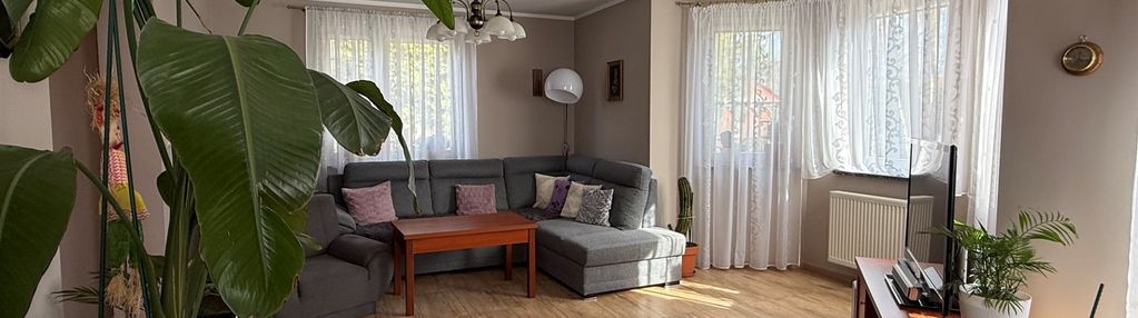 Dom gotowy do zamieszkania, 15 minut od wrocławia