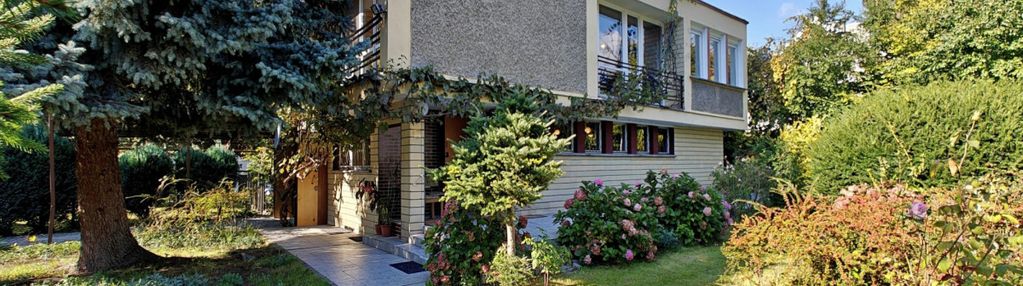 =wyjątkowa willa przy parku południowym na borku=