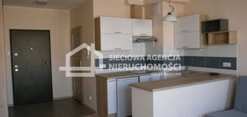 Ładna kawalerka z  miejscem postojowym 0% prowizji