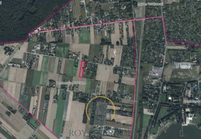 Bardzo atrakcyjna działka w lublinie