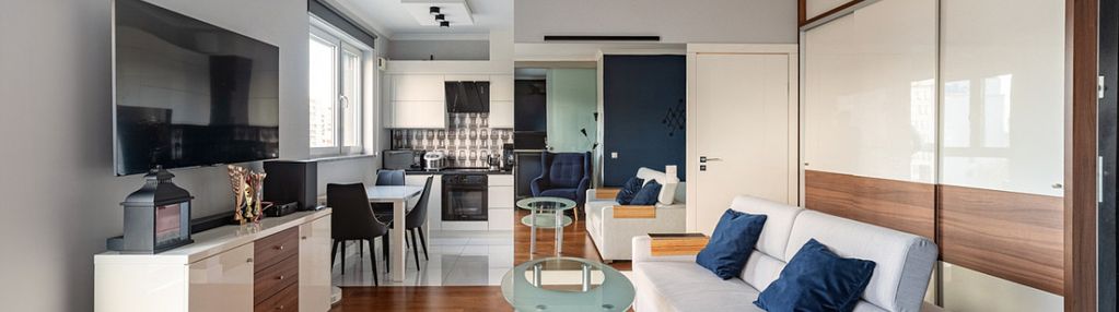 Wysoki standard budynku/loggia/garaż/metro