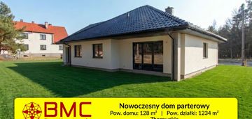 Nowy dom przy lesie  zborowskie 15min do lublińca