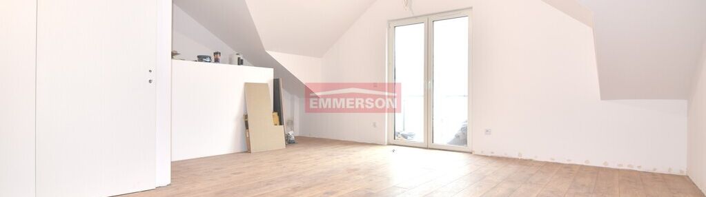 Nowe -3 pokojowe- 68 m2 - niepołomice