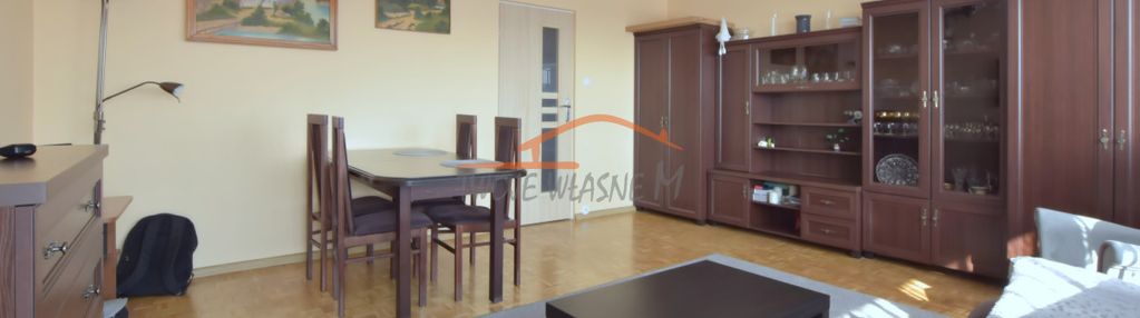 Czyste zadbane 61m2 duża kuchnia duża loggia winda