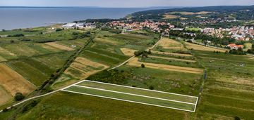 2 działki 1,18 ha
