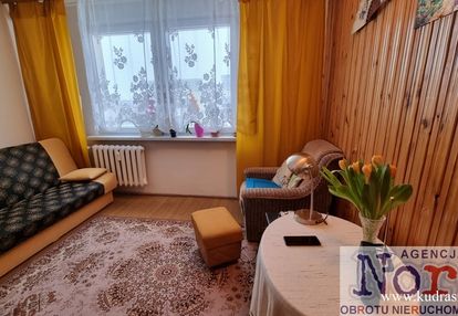 !kredyt bez wkładu własnego! mieszkanie 48 mkw