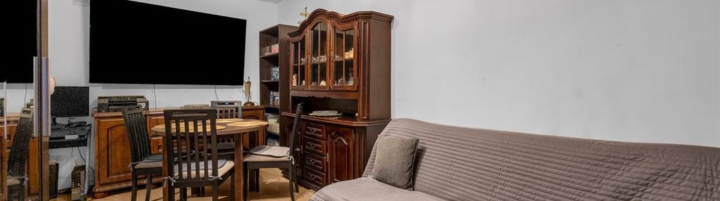 Jasne 2 pokoje przy parku brodnowskim