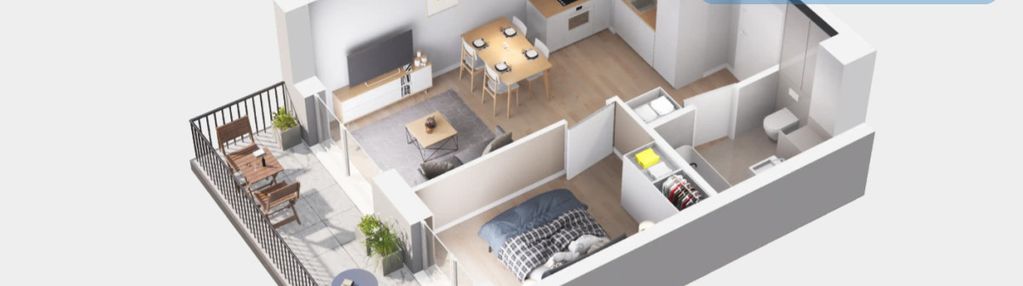 Garaż za 1 000zł | centrum w 20min | 2025 0%