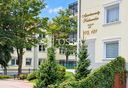 Apartamenty nadmorskie blisko plaży | jelitkowo