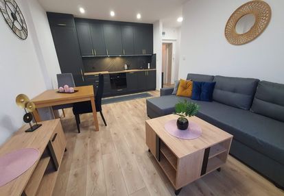 Przytulne 2pok mieszkanie przy bulwarze nadmorskim