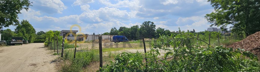 Takich działek w mieście pozostało już mało