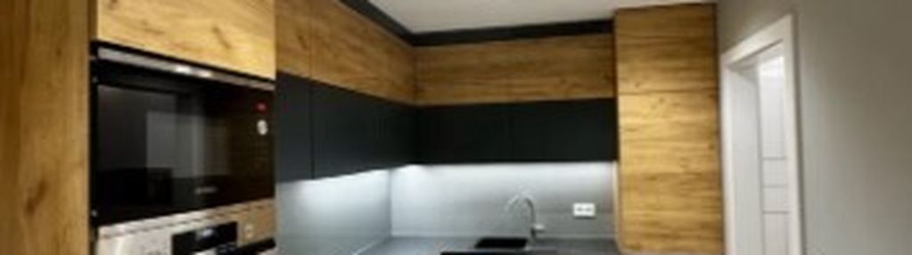 2-pokojowe mieszkanie na pradze-południe