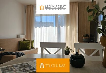 Centrum apartamentowiec 2 pokoje 37 m2, parking