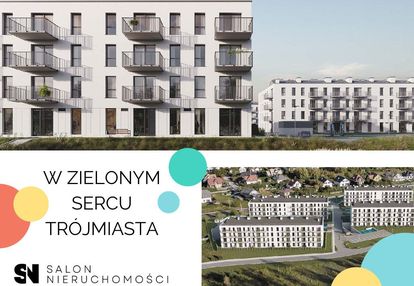 Mieszkania blisko obwodnicy – szybki dojazd!