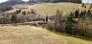 44 ar działki rolnej jerzmanowice