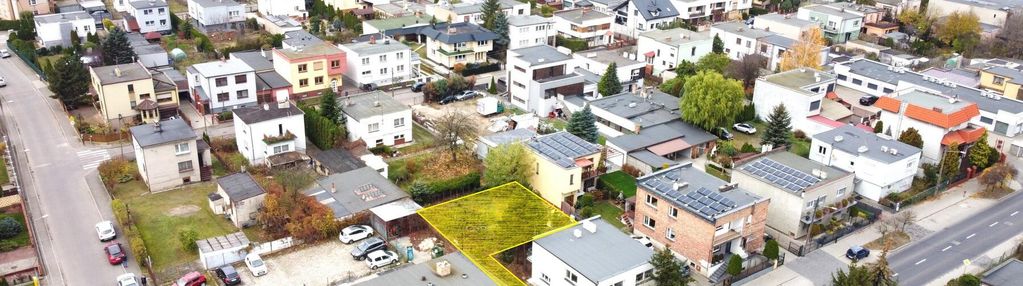 Kameralna działka w swarzędzu!