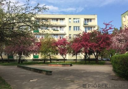 3-pokojowe mieszkanie na targówku