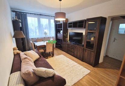 Przestronne 2 pokoje z oddzielną kuchnią, kw